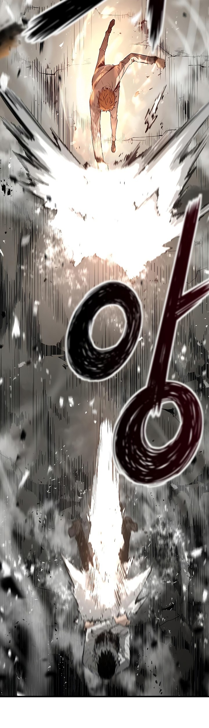 The Breaker: Eternal Force Chapter 58 - halaman 4