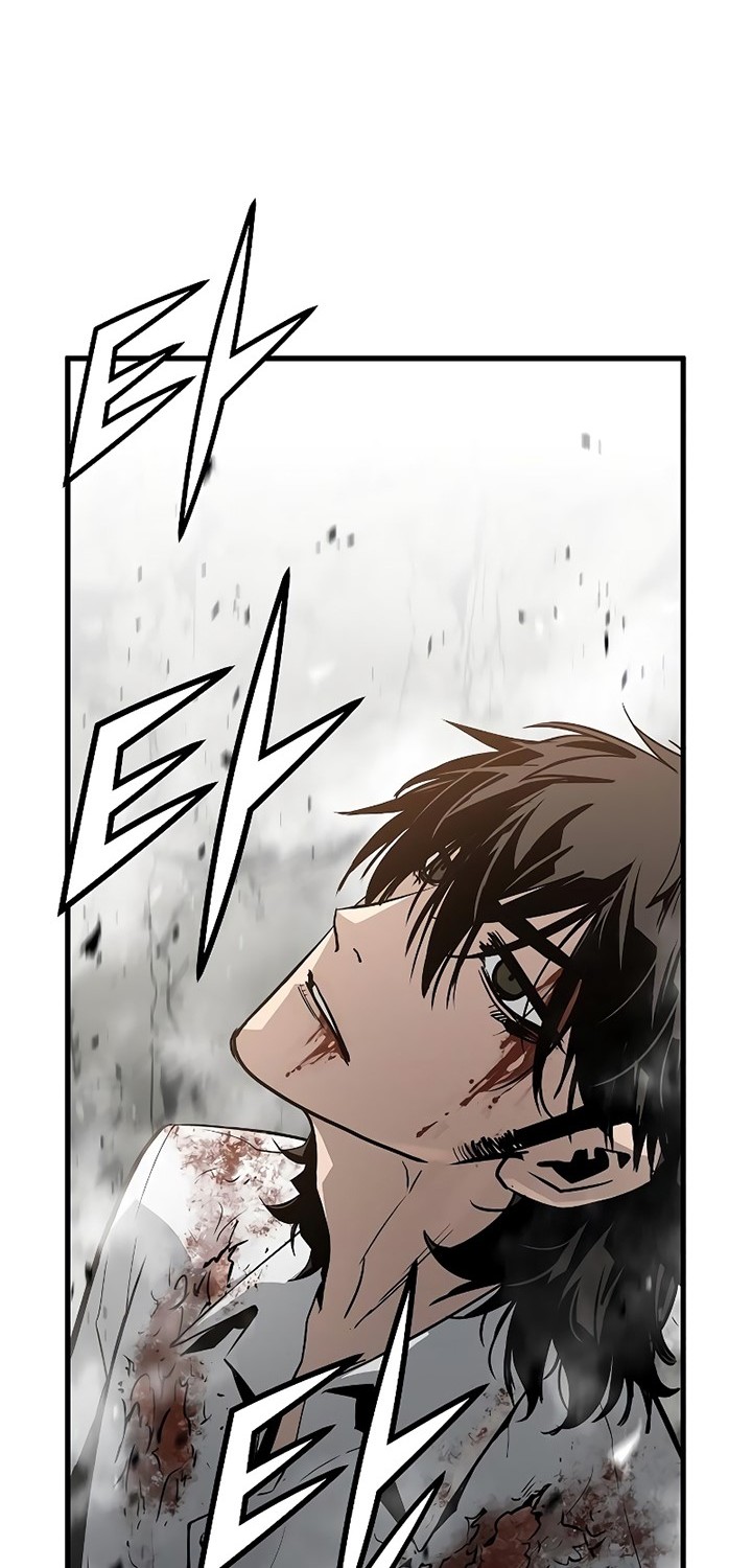 The Breaker: Eternal Force Chapter 58 - halaman 40