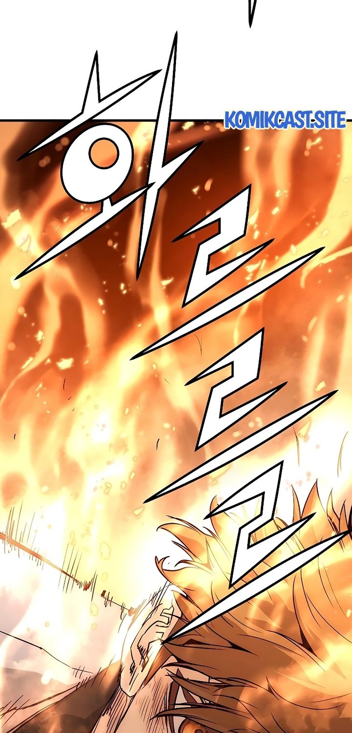 The Breaker: Eternal Force Chapter 58 - halaman 42