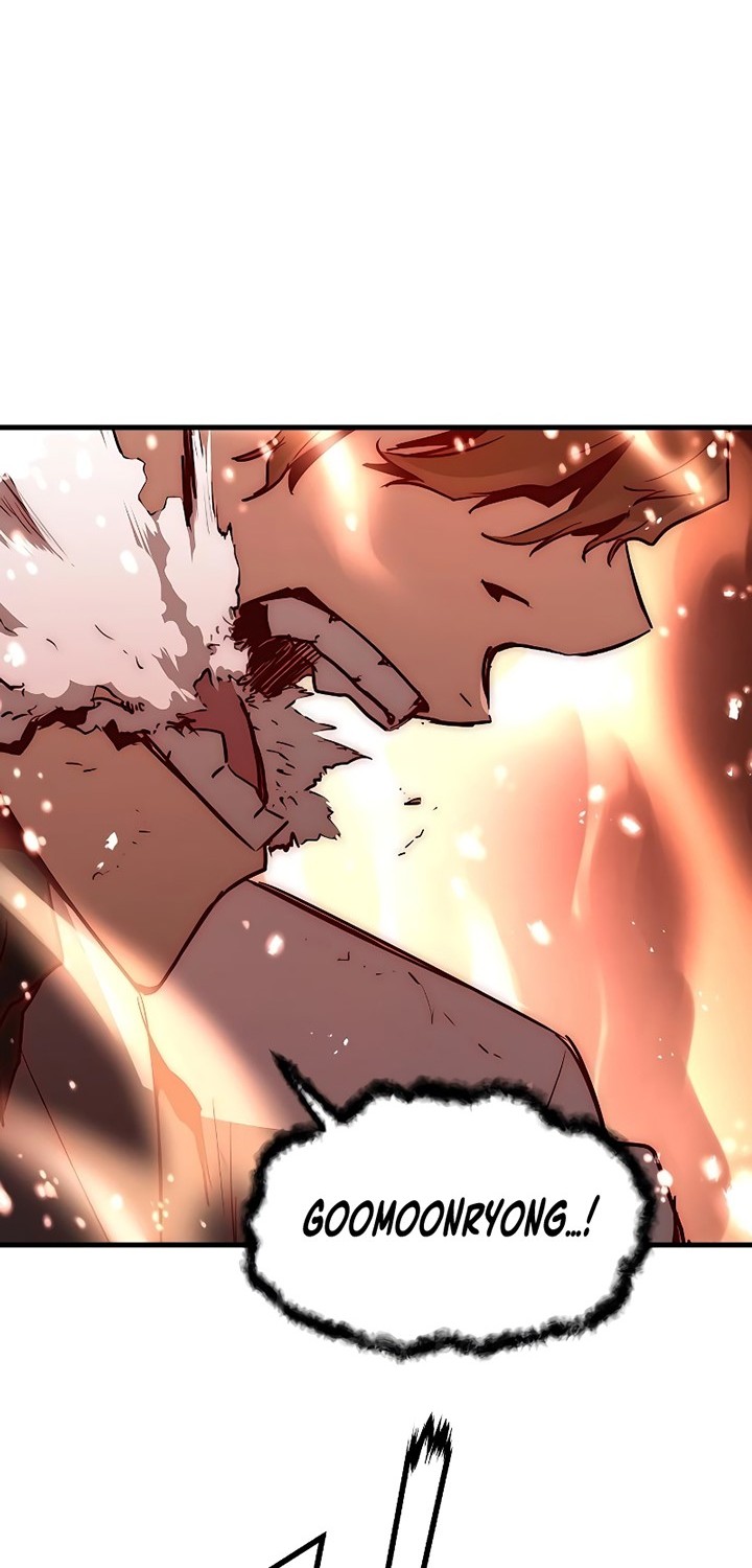 The Breaker: Eternal Force Chapter 58 - halaman 51