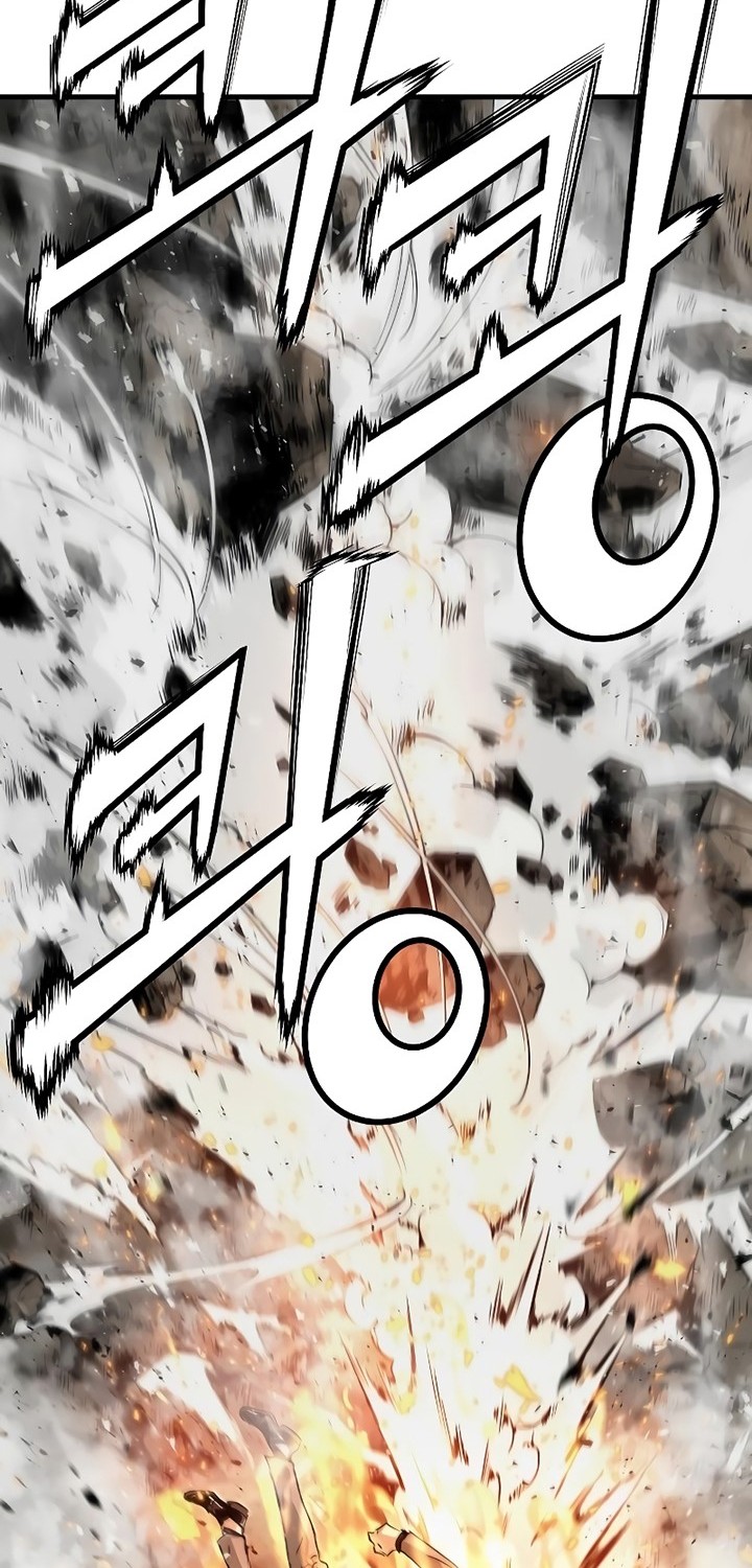 The Breaker: Eternal Force Chapter 58 - halaman 53