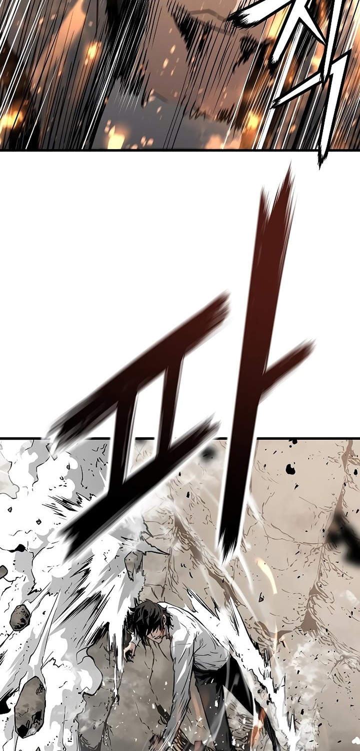 The Breaker: Eternal Force Chapter 58 - halaman 55