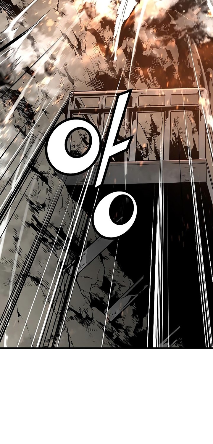 The Breaker: Eternal Force Chapter 58 - halaman 57