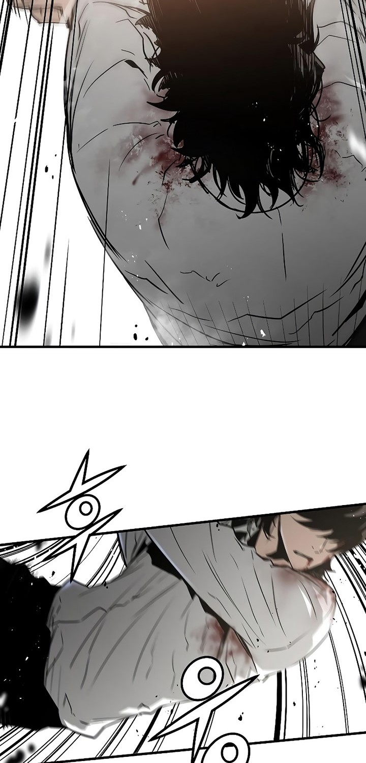 The Breaker: Eternal Force Chapter 58 - halaman 7