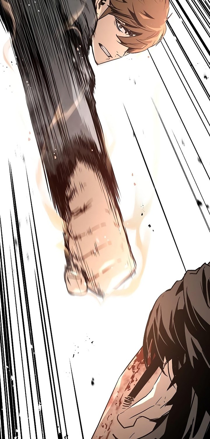 The Breaker: Eternal Force Chapter 58 - halaman 9