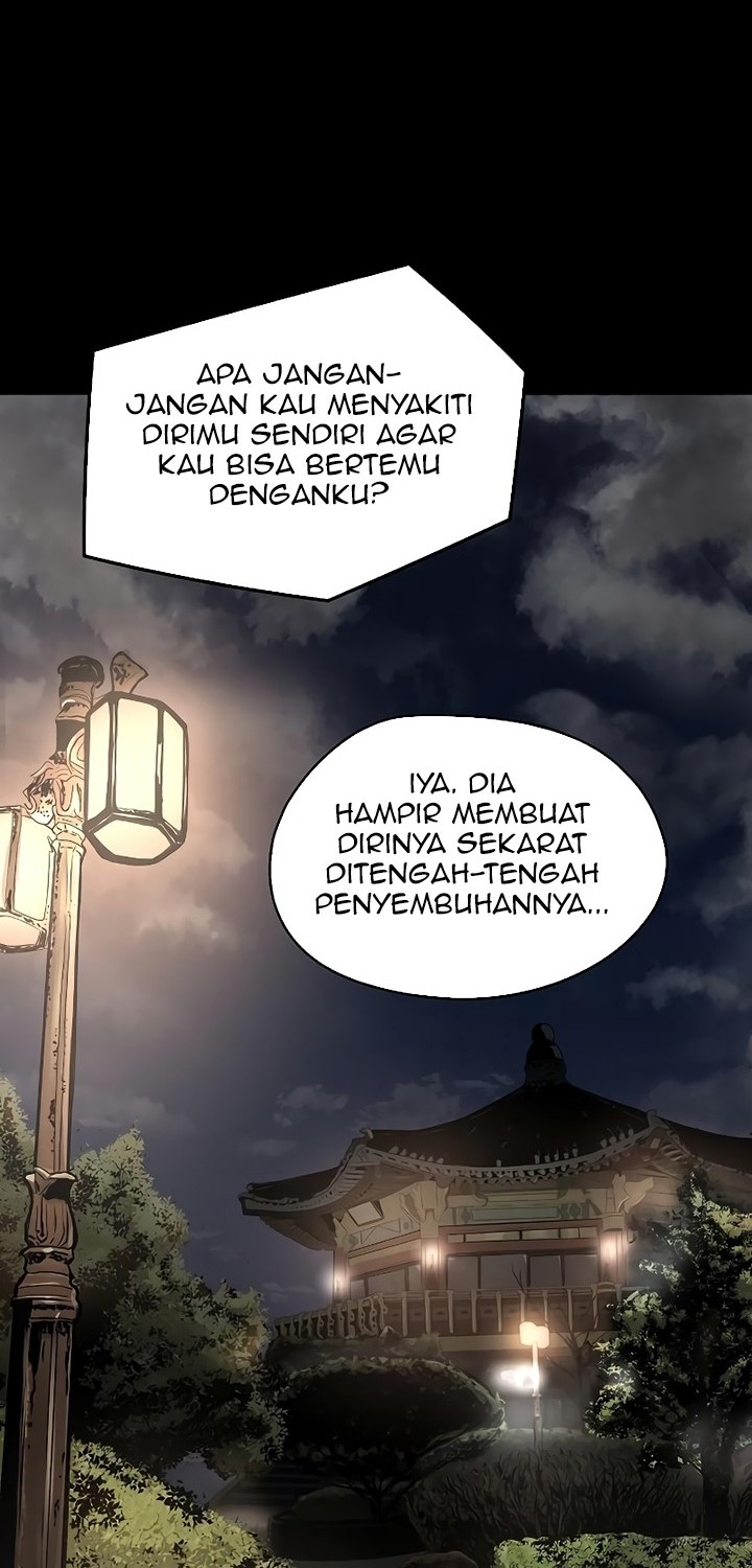 The Breaker: Eternal Force Chapter 59 - halaman 11