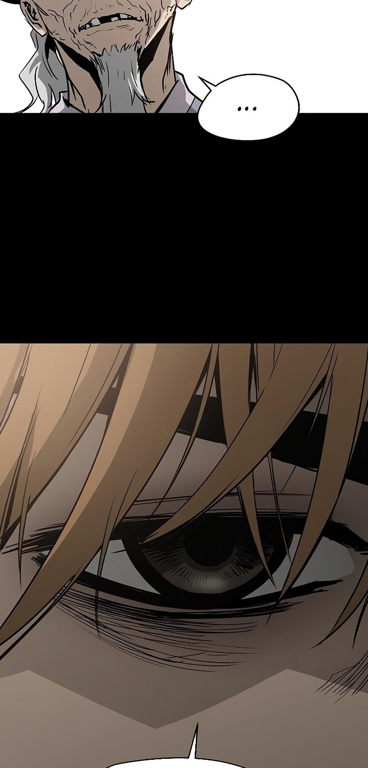 The Breaker: Eternal Force Chapter 59 - halaman 13