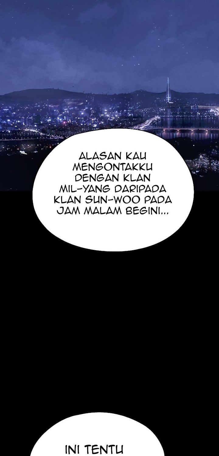 The Breaker: Eternal Force Chapter 59 - halaman 15