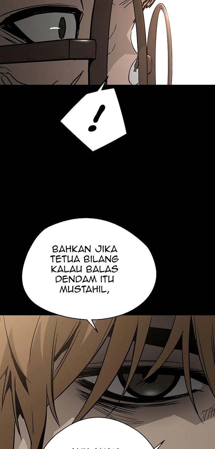 The Breaker: Eternal Force Chapter 59 - halaman 19