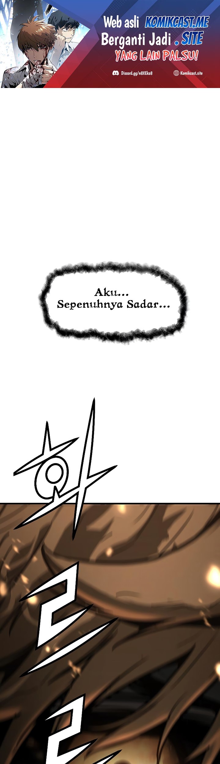 The Breaker: Eternal Force Chapter 59 - halaman 2