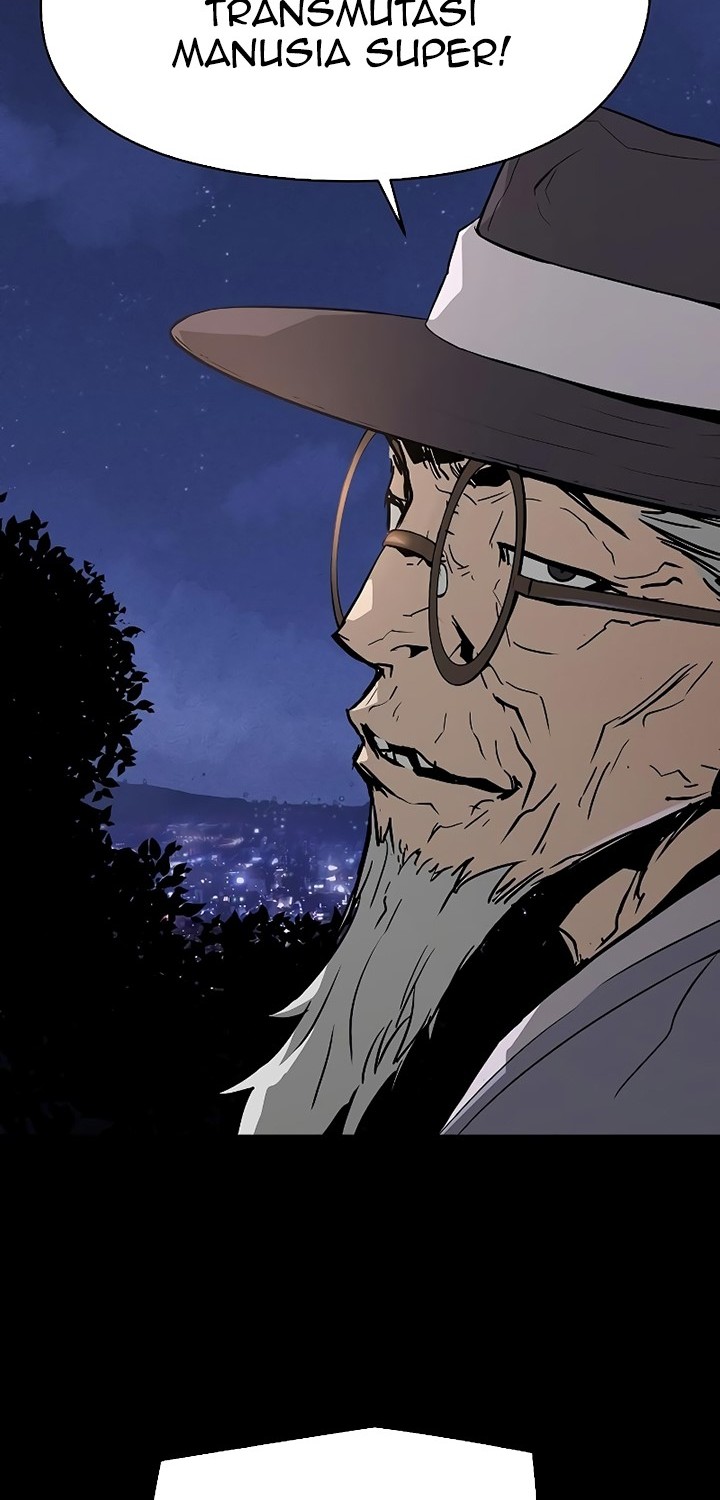 The Breaker: Eternal Force Chapter 59 - halaman 23