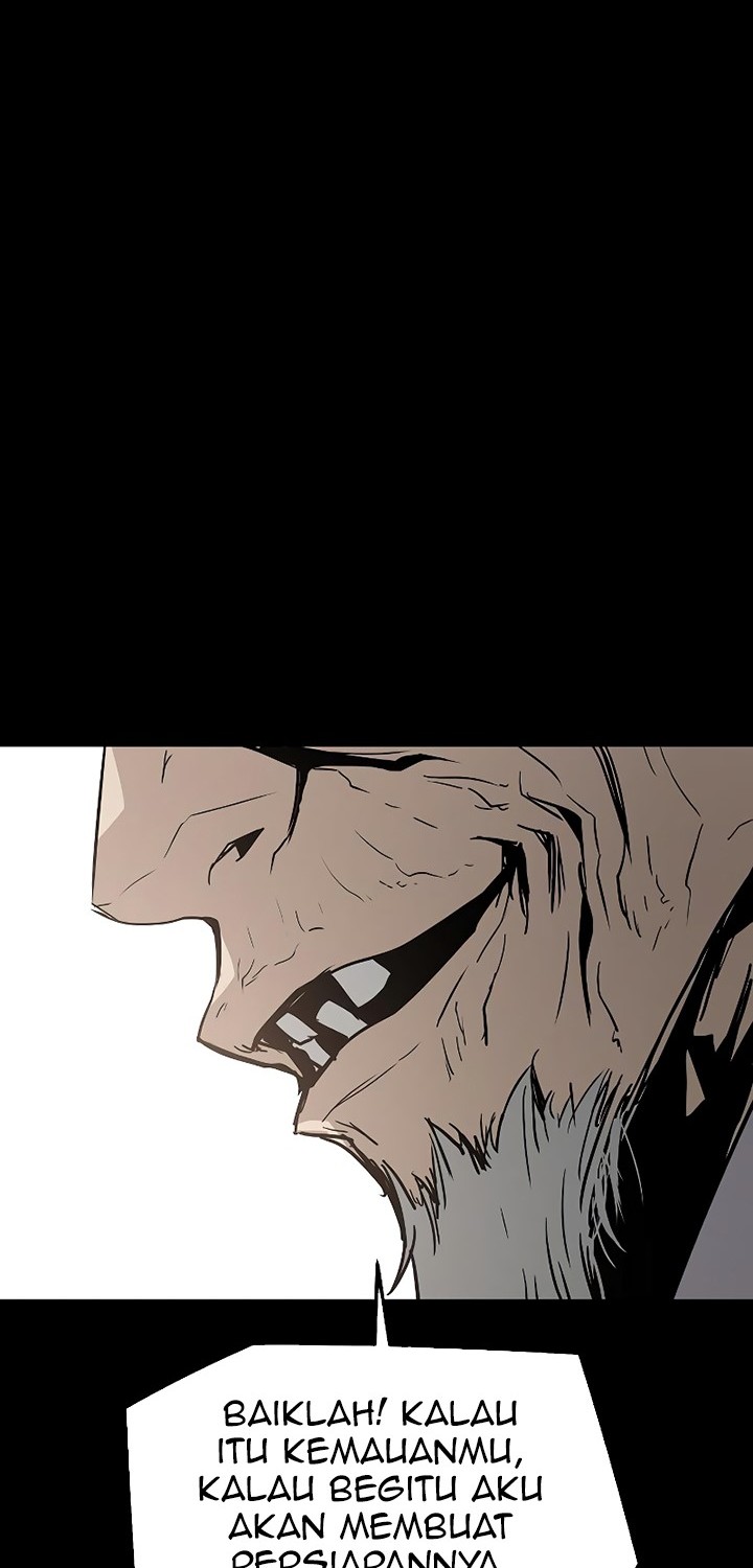 The Breaker: Eternal Force Chapter 59 - halaman 29