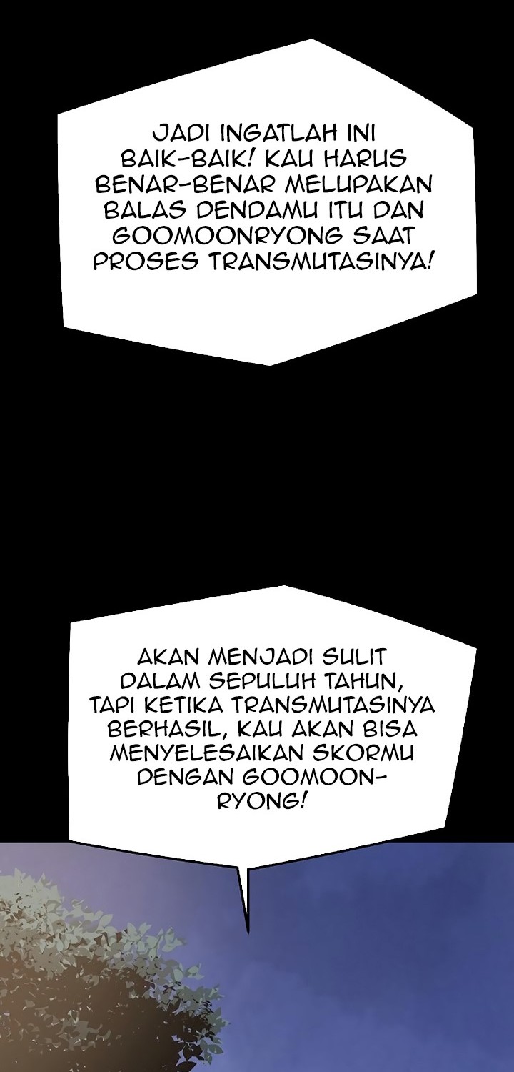The Breaker: Eternal Force Chapter 59 - halaman 31