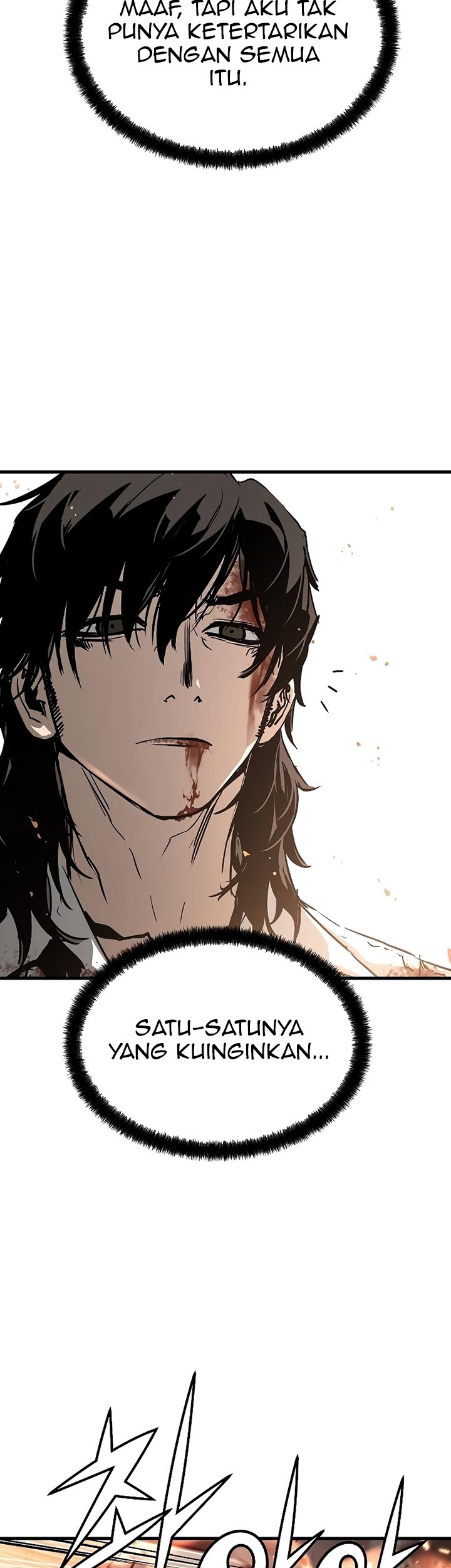 The Breaker: Eternal Force Chapter 59 - halaman 34