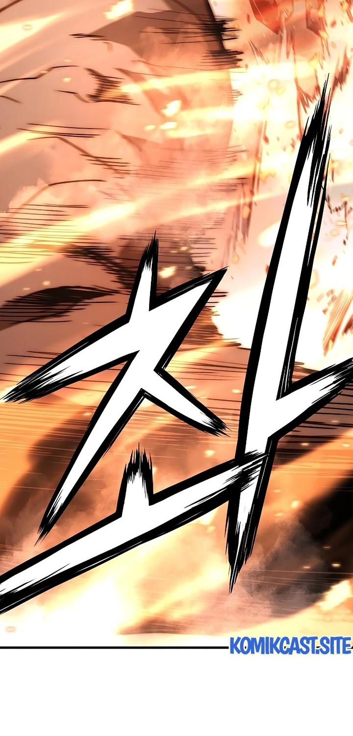 The Breaker: Eternal Force Chapter 59 - halaman 37