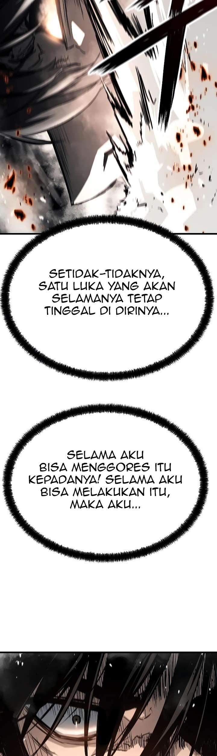 The Breaker: Eternal Force Chapter 59 - halaman 40