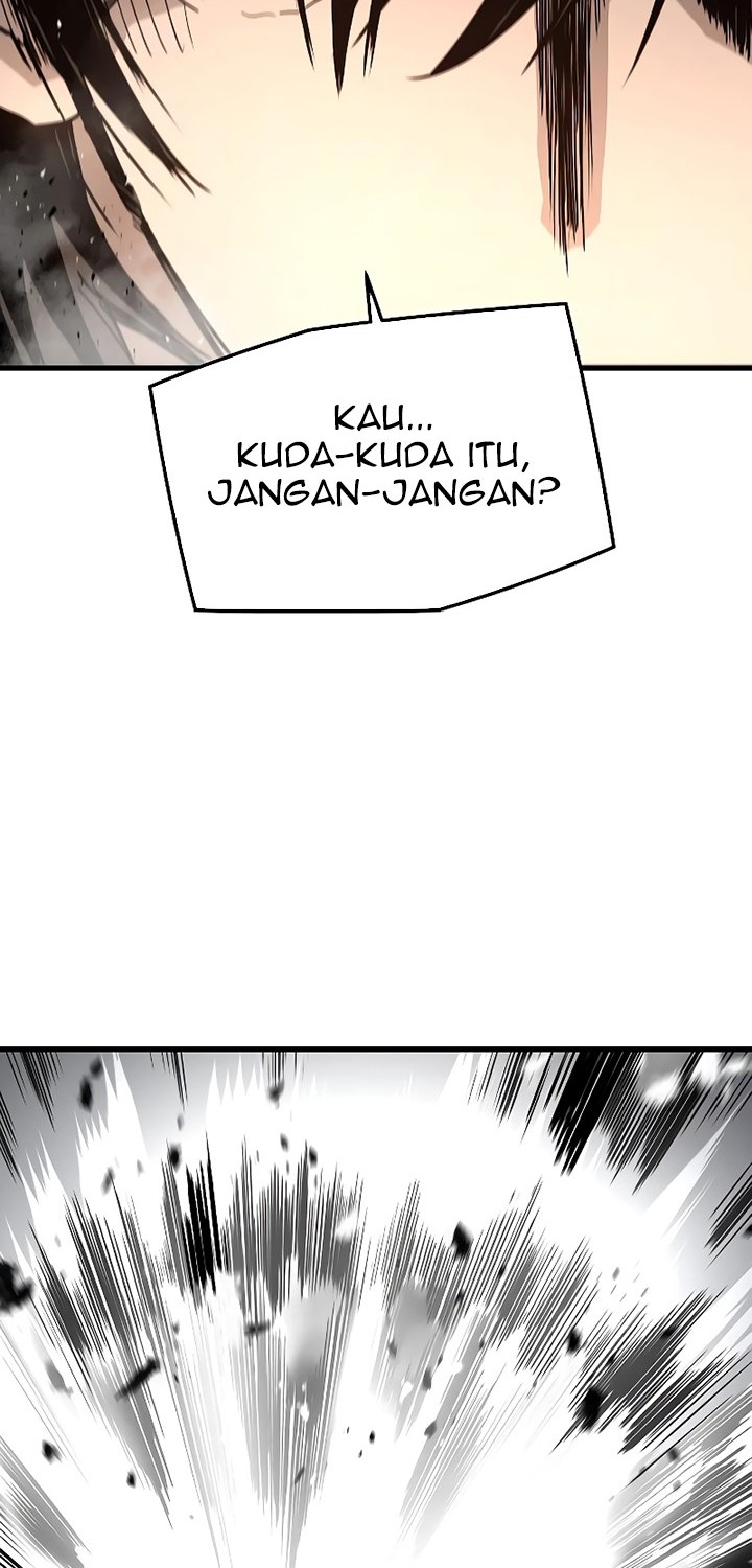 The Breaker: Eternal Force Chapter 59 - halaman 41