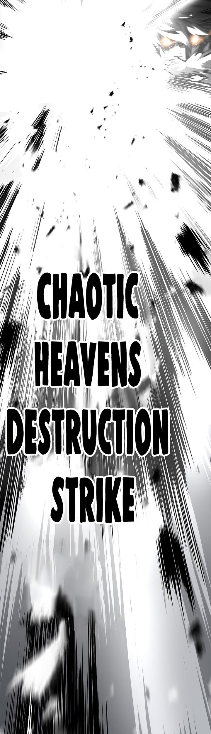 The Breaker: Eternal Force Chapter 59 - halaman 42