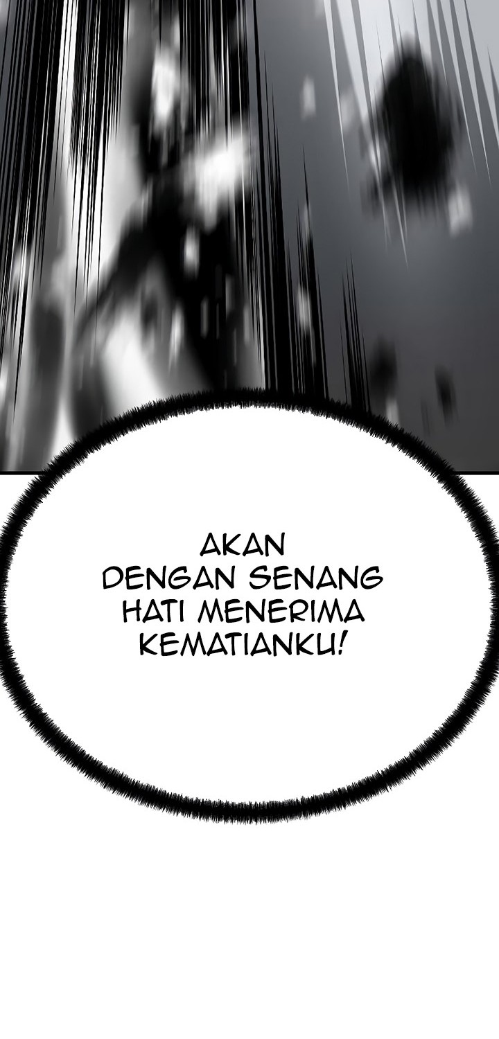 The Breaker: Eternal Force Chapter 59 - halaman 43