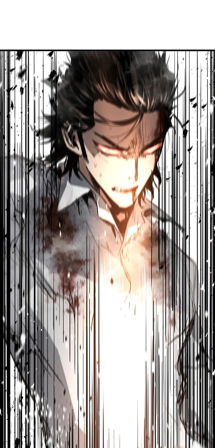 The Breaker: Eternal Force Chapter 59 - halaman 45