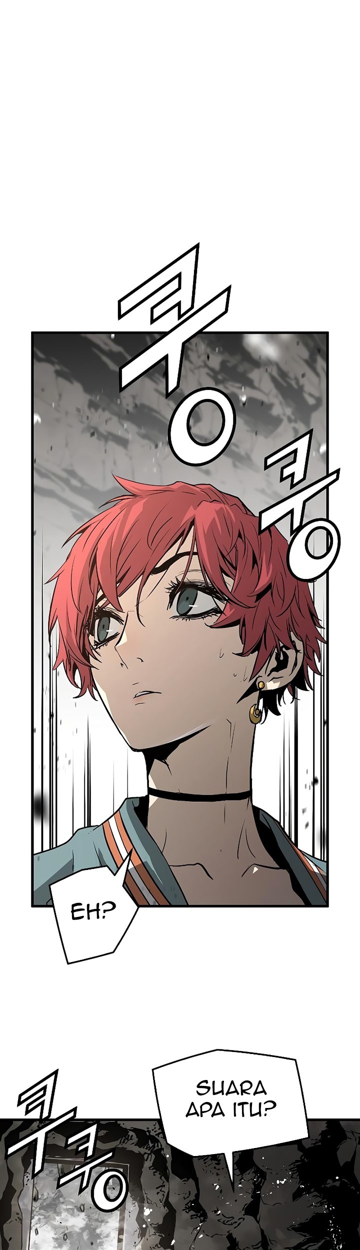 The Breaker: Eternal Force Chapter 59 - halaman 51