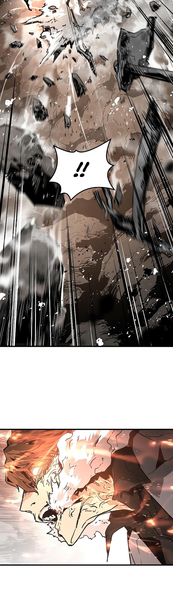 The Breaker: Eternal Force Chapter 59 - halaman 55