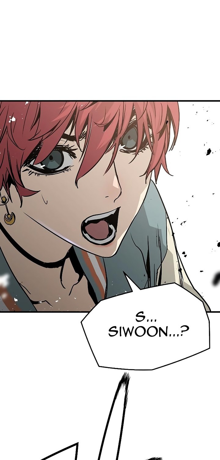 The Breaker: Eternal Force Chapter 59 - halaman 56