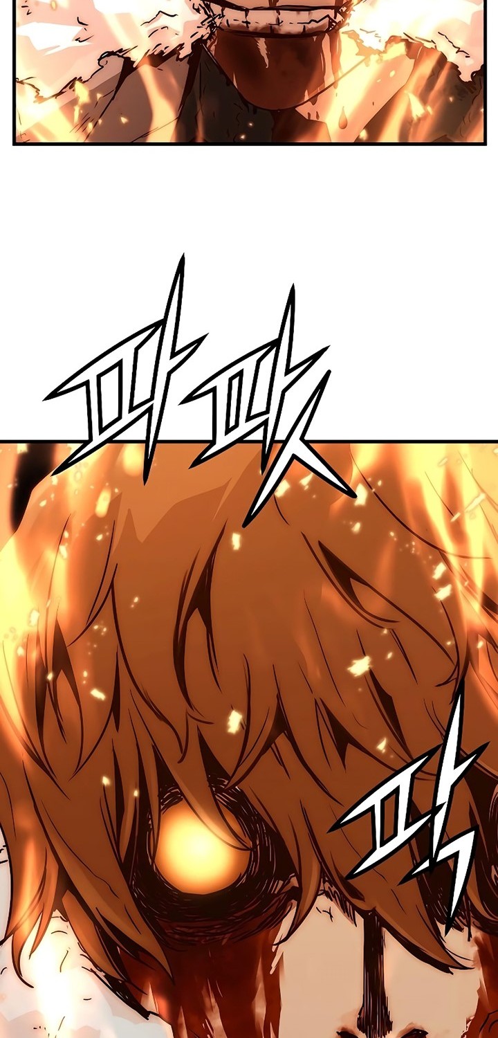 The Breaker: Eternal Force Chapter 59 - halaman 60