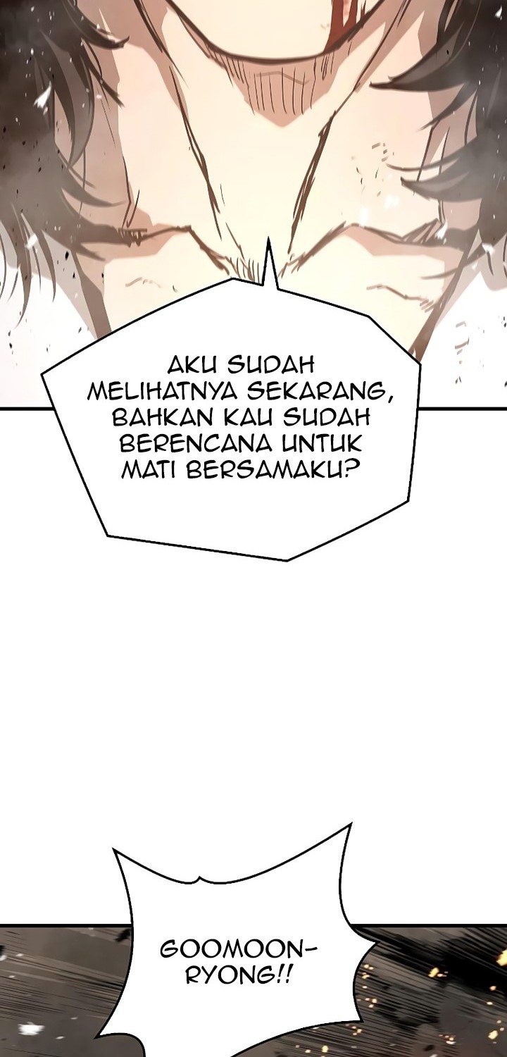 The Breaker: Eternal Force Chapter 59 - halaman 62