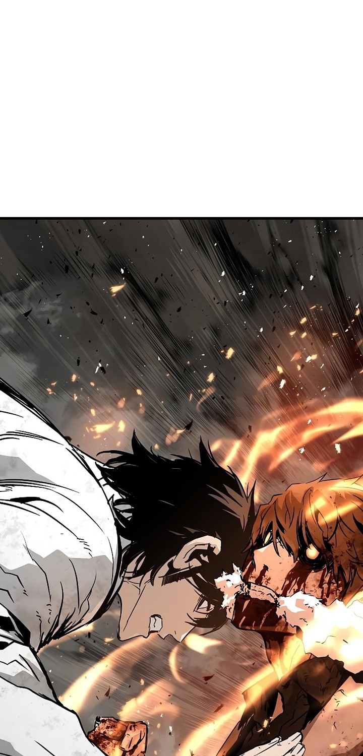The Breaker: Eternal Force Chapter 59 - halaman 64