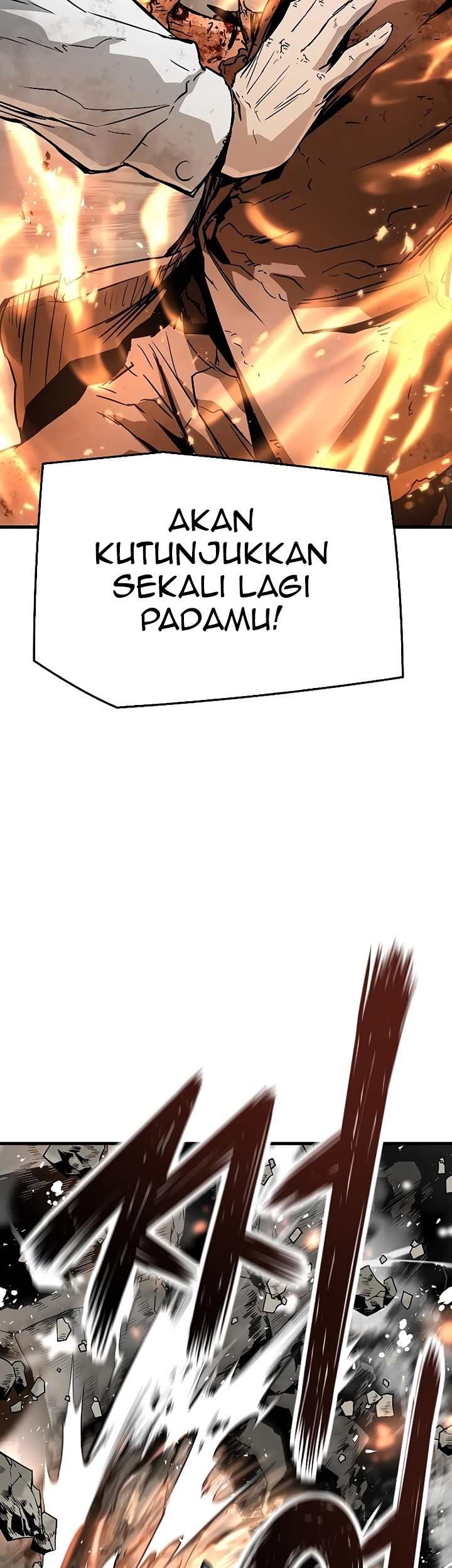 The Breaker: Eternal Force Chapter 59 - halaman 65