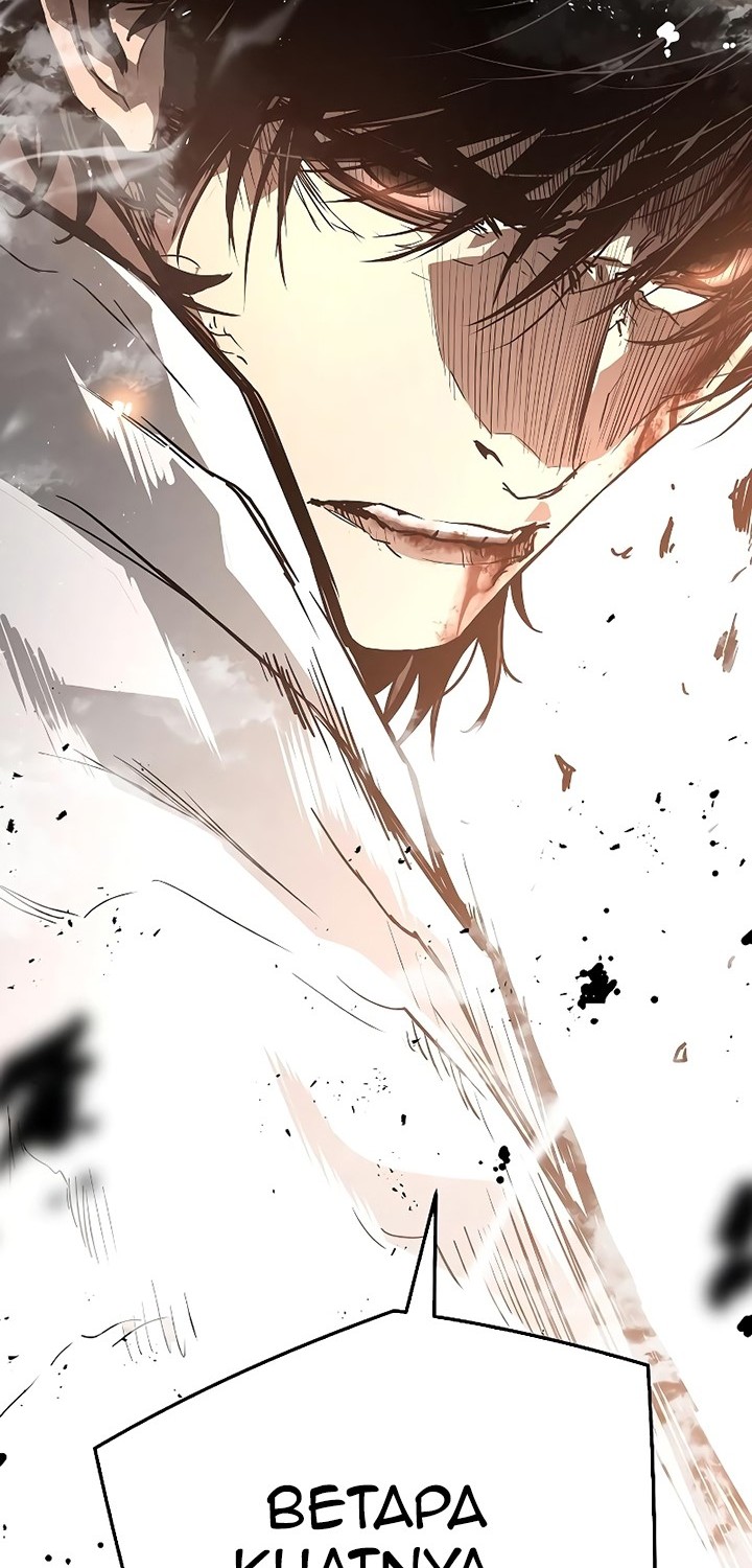 The Breaker: Eternal Force Chapter 59 - halaman 68