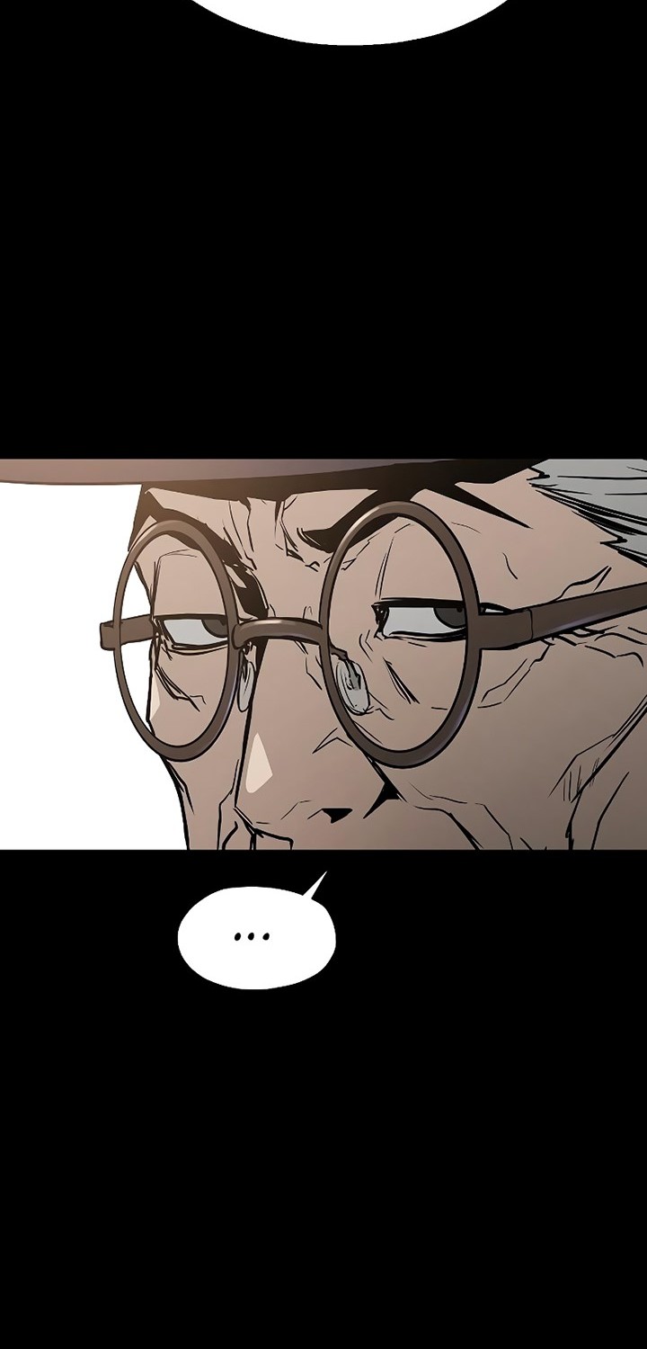 The Breaker: Eternal Force Chapter 59 - halaman 7