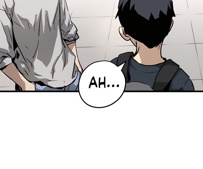 The Breaker: Eternal Force Chapter 6 - halaman 10