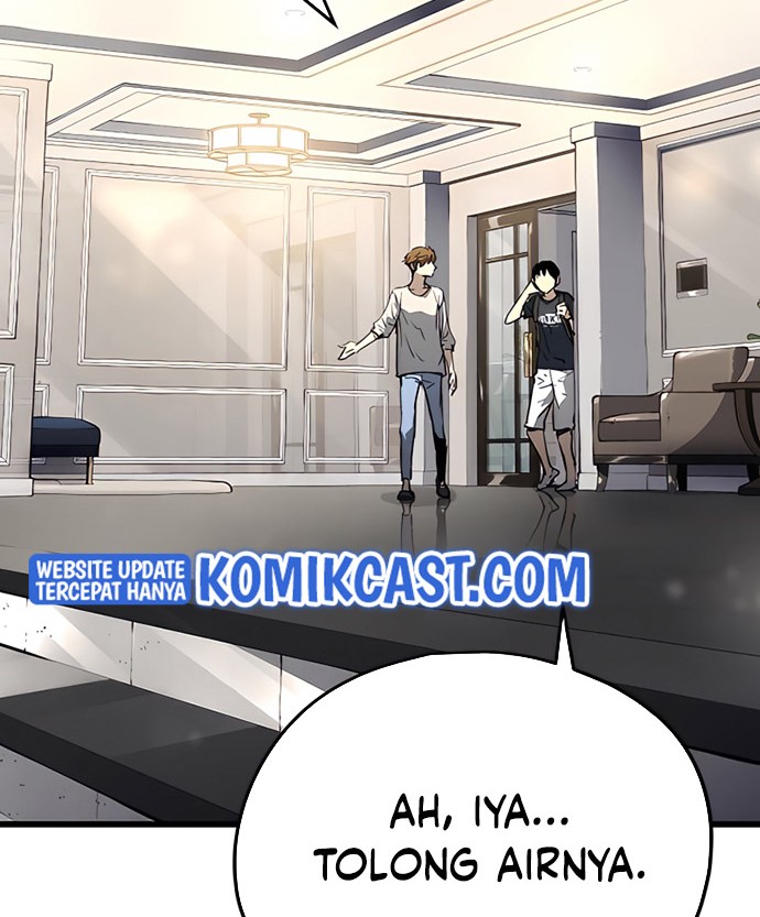 The Breaker: Eternal Force Chapter 6 - halaman 12