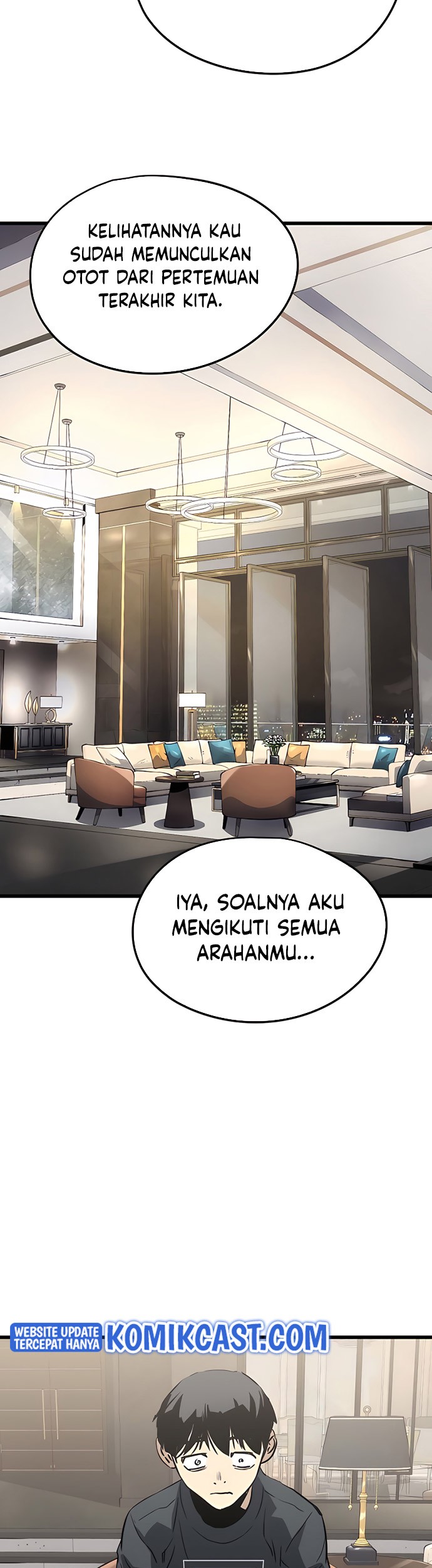The Breaker: Eternal Force Chapter 6 - halaman 13