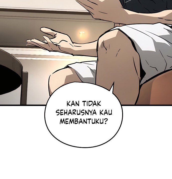 The Breaker: Eternal Force Chapter 6 - halaman 18
