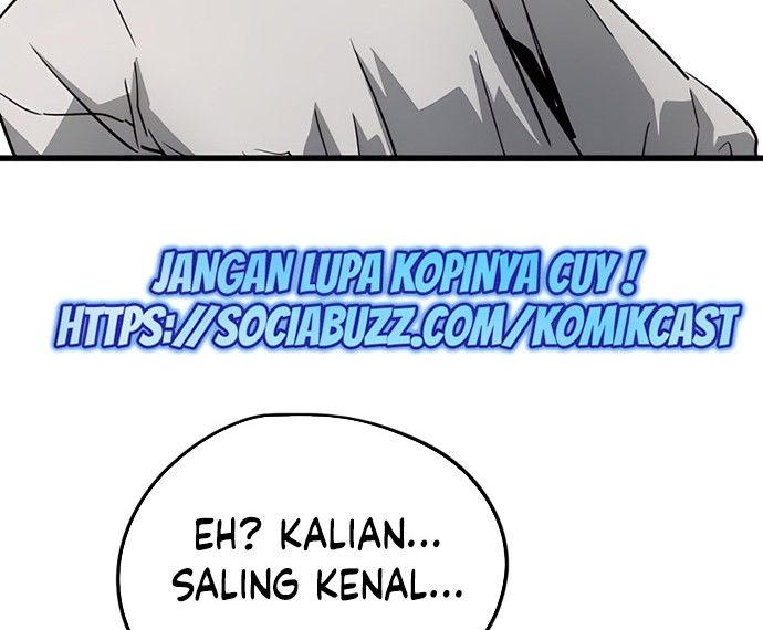 The Breaker: Eternal Force Chapter 6 - halaman 2