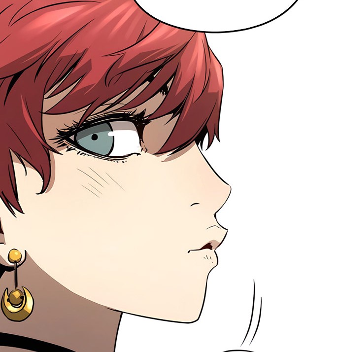 The Breaker: Eternal Force Chapter 6 - halaman 20