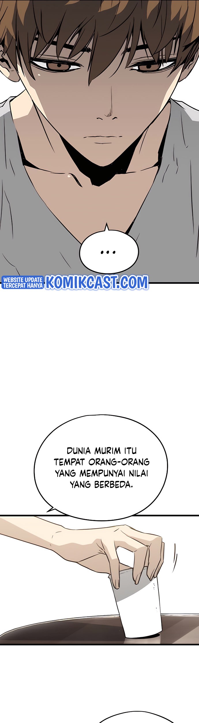 The Breaker: Eternal Force Chapter 6 - halaman 23