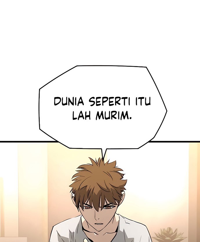 The Breaker: Eternal Force Chapter 6 - halaman 26