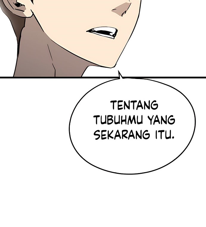 The Breaker: Eternal Force Chapter 6 - halaman 32