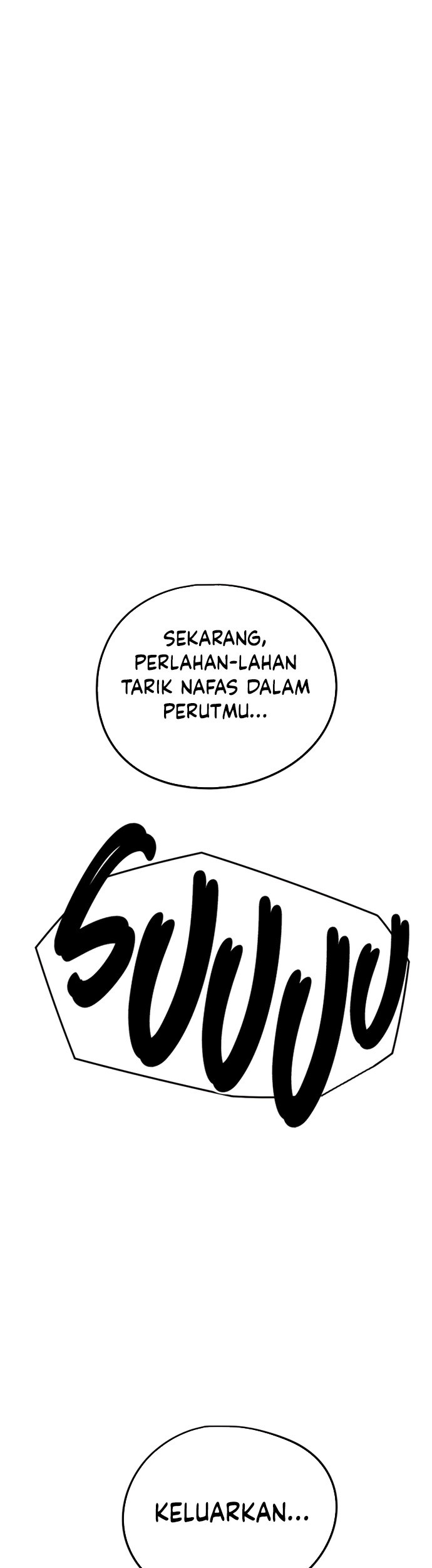 The Breaker: Eternal Force Chapter 6 - halaman 33