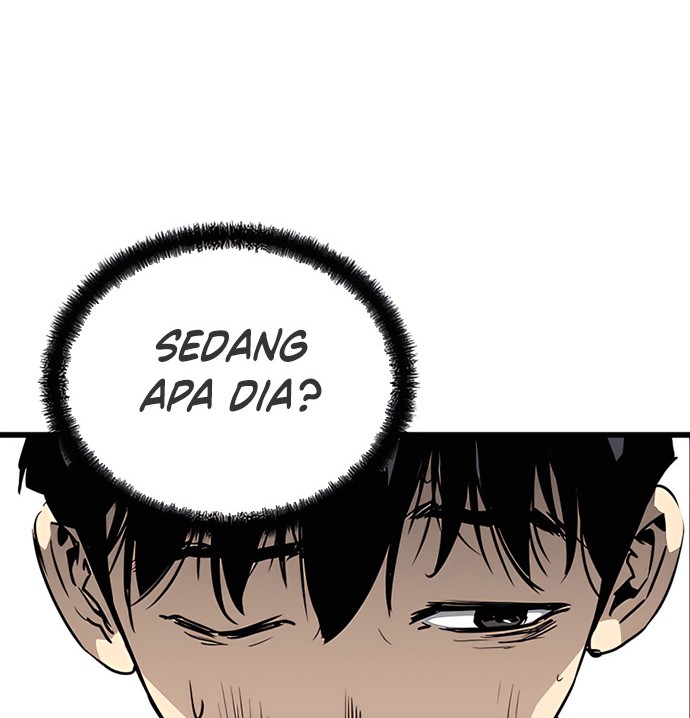The Breaker: Eternal Force Chapter 6 - halaman 36