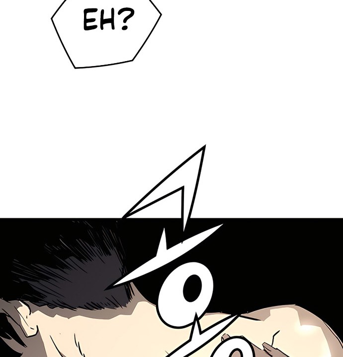 The Breaker: Eternal Force Chapter 6 - halaman 38