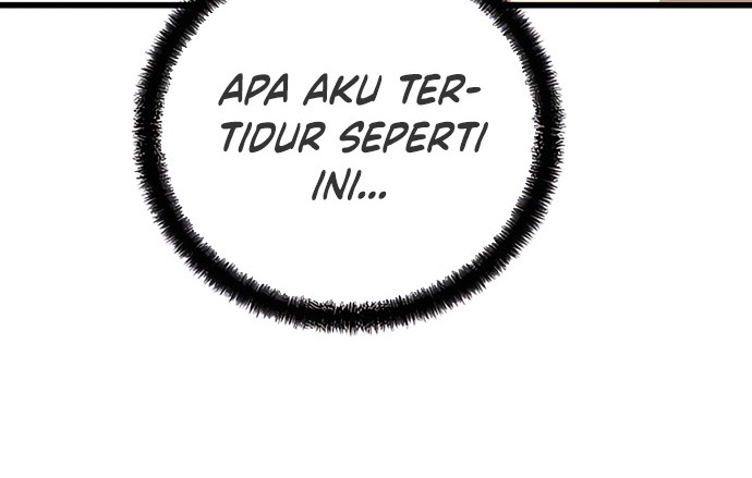 The Breaker: Eternal Force Chapter 6 - halaman 44