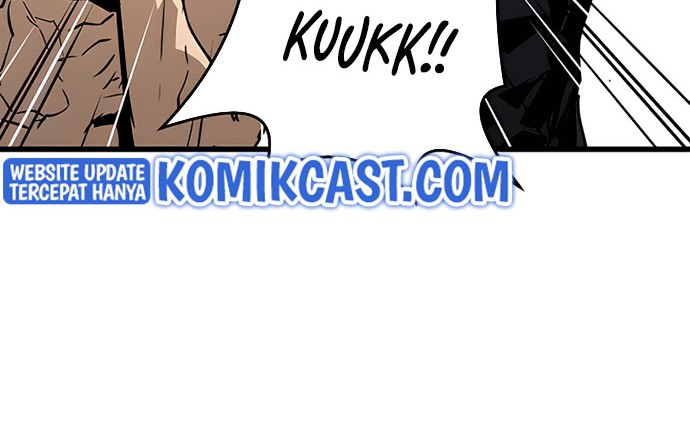 The Breaker: Eternal Force Chapter 6 - halaman 46