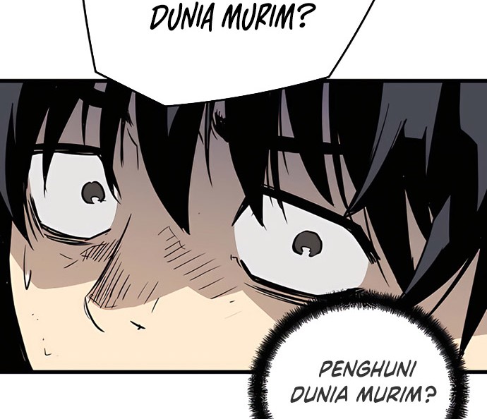 The Breaker: Eternal Force Chapter 6 - halaman 50