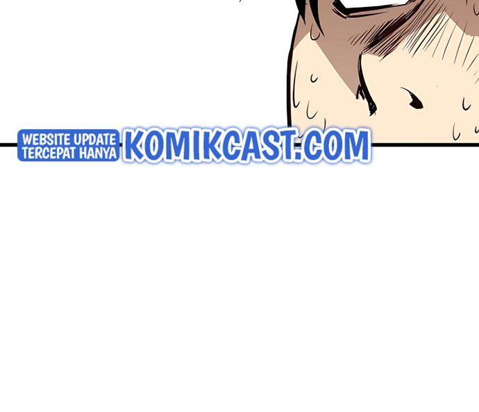 The Breaker: Eternal Force Chapter 6 - halaman 52