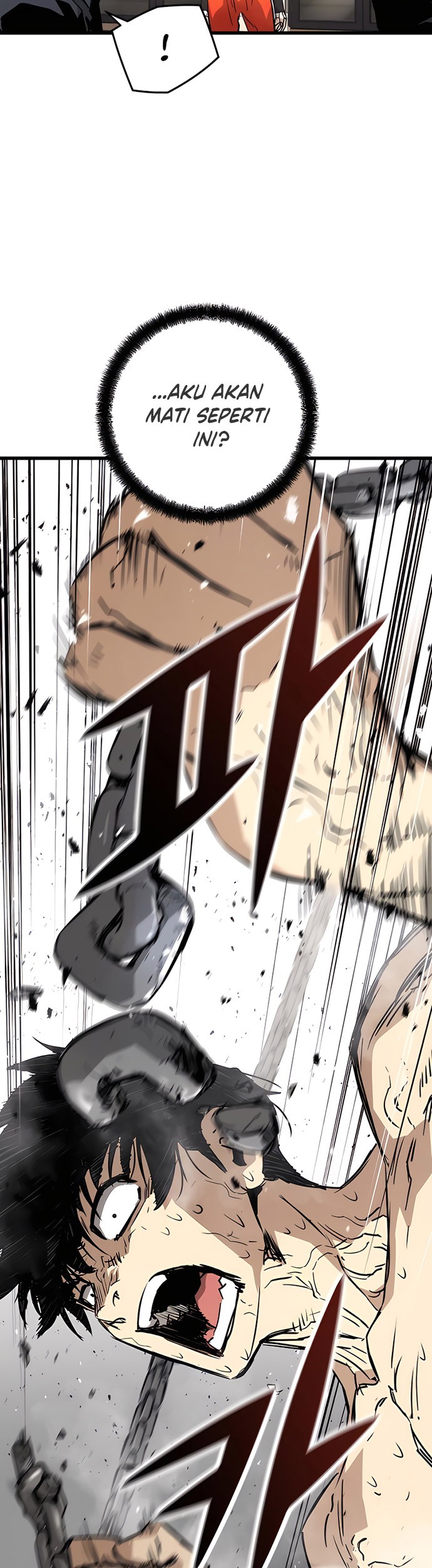 The Breaker: Eternal Force Chapter 6 - halaman 55